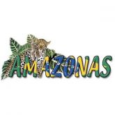 BRASIL AMAZONAS ONCA [AH002]